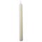 48 Pack: 10&#x22; Ivory Camelot Dinner Candle by Ashland&#xAE;